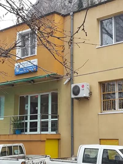 ВиК Пловдив клон Асеновград