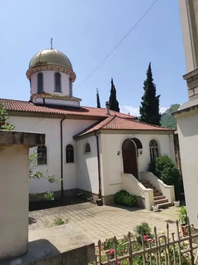 ВиК Пловдив клон Асеновград