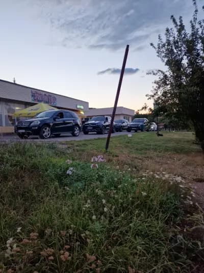 Хранителни стоки "ВАЛЯ"