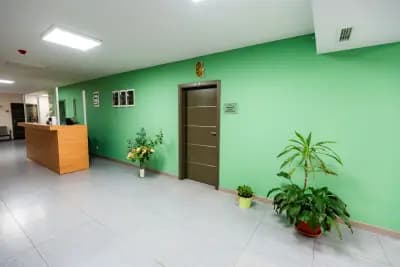 МЕДИЦИНСКИ ЦЕНТЪР МЕДИАЛС