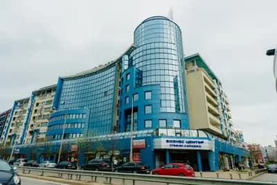 МЕДИЦИНСКИ ЦЕНТЪР МЕДИАЛС