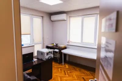 Медицински център Д-р Русанови