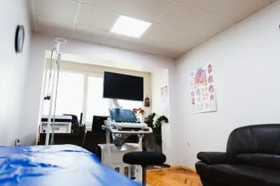 Медицински център Д-р Русанови