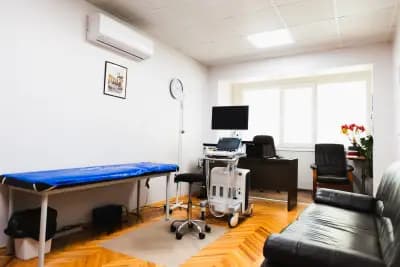 Медицински център Д-р Русанови