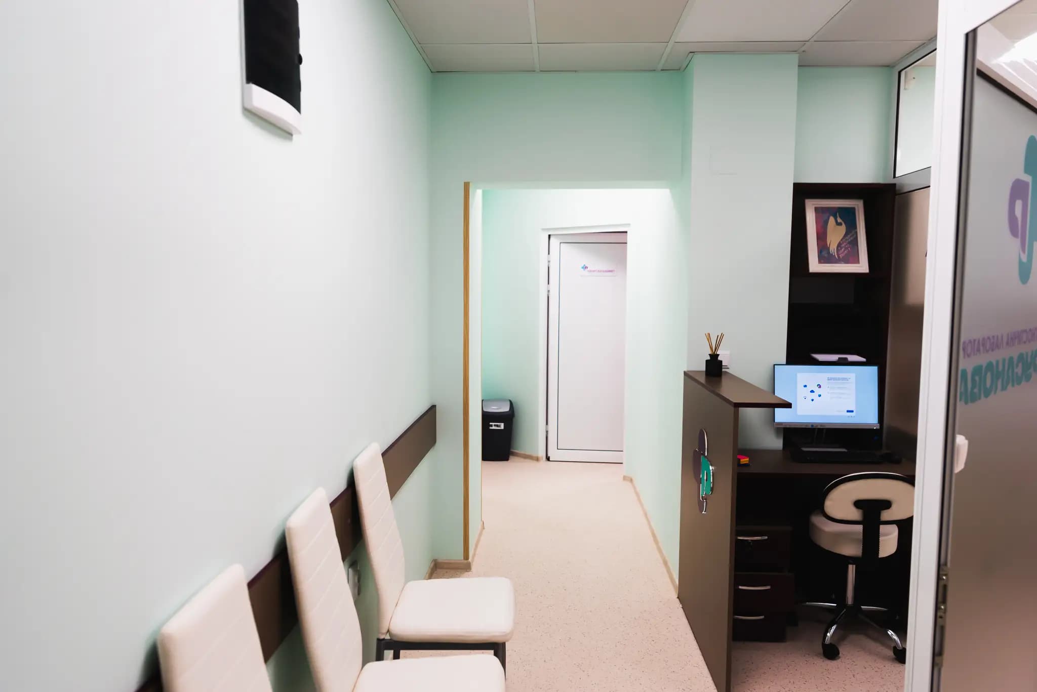 Медицински център Д-р Русанови