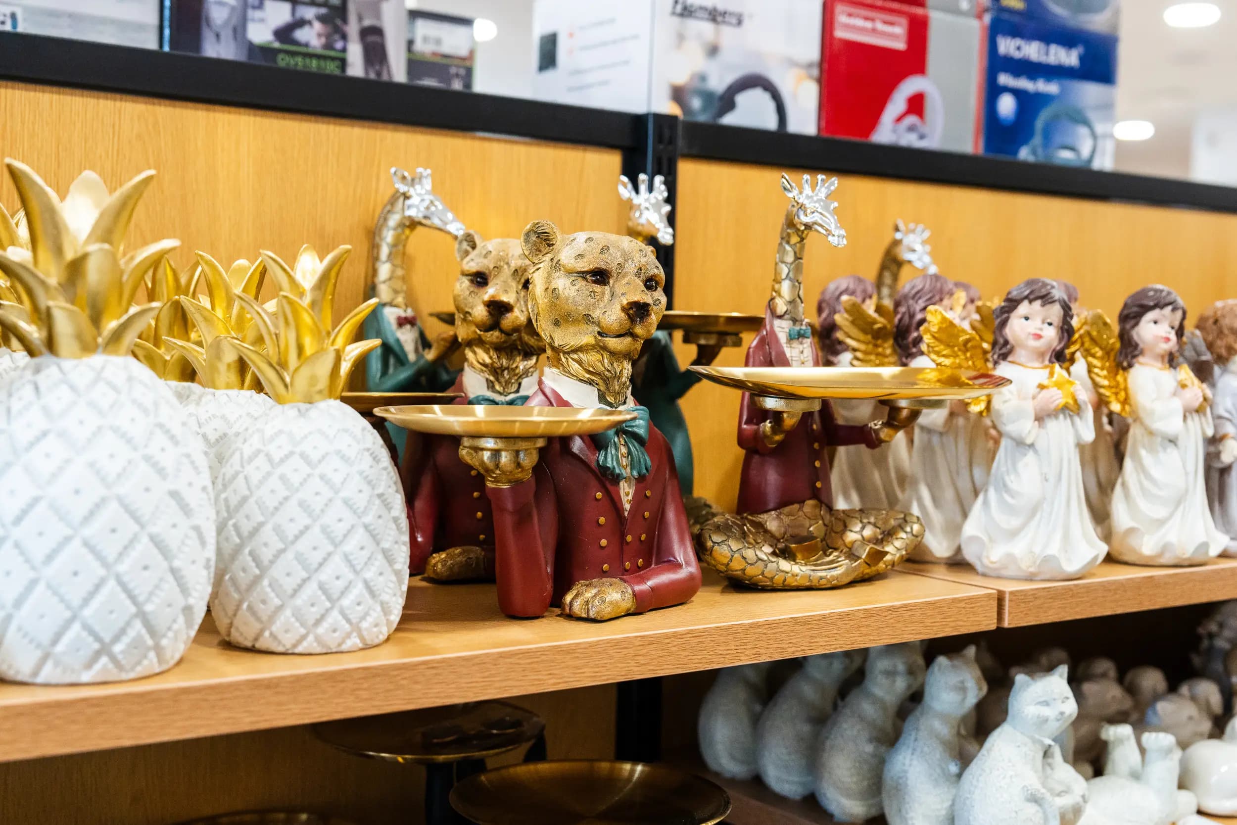 Ivy Home (Иви Хоум)