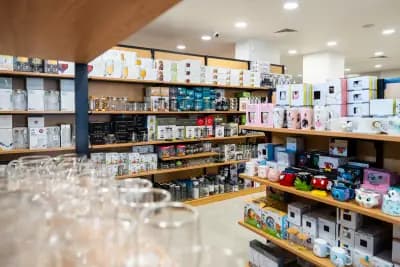 Ivy Home (Иви Хоум)