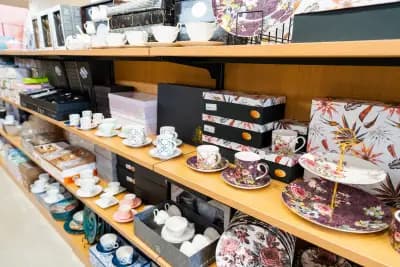 Ivy Home (Иви Хоум)