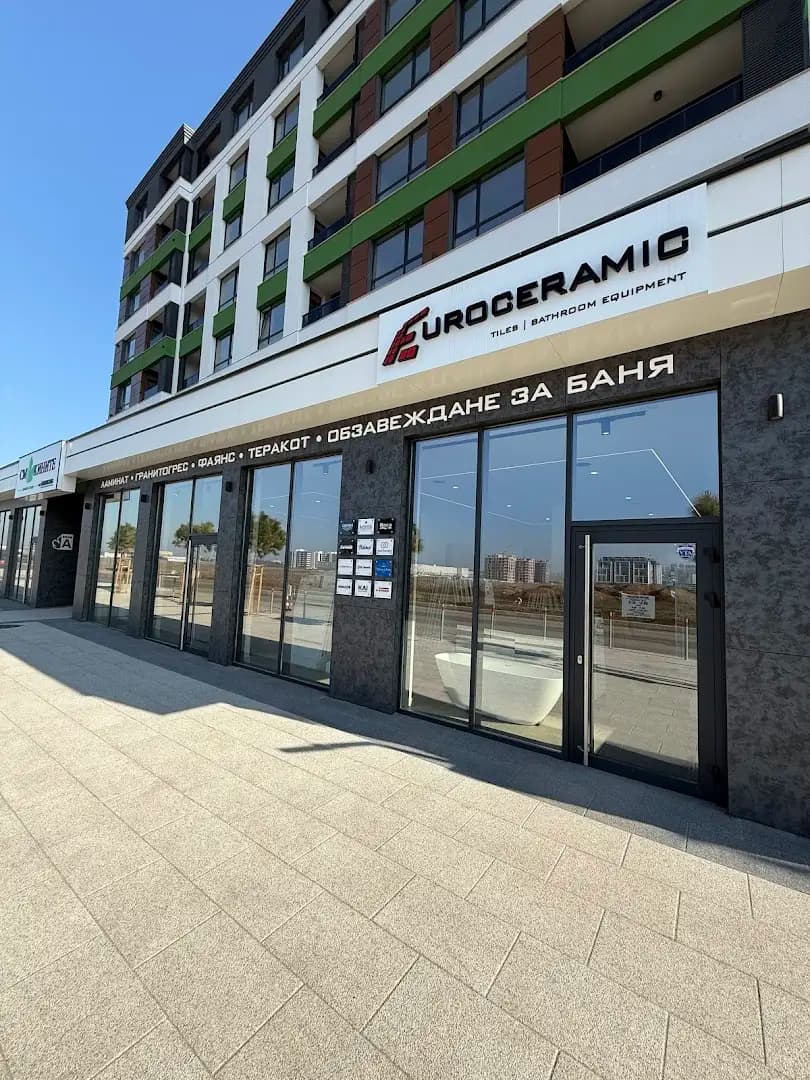 Euroceramic
