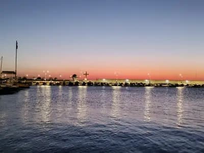 Yacht Port Pomorie