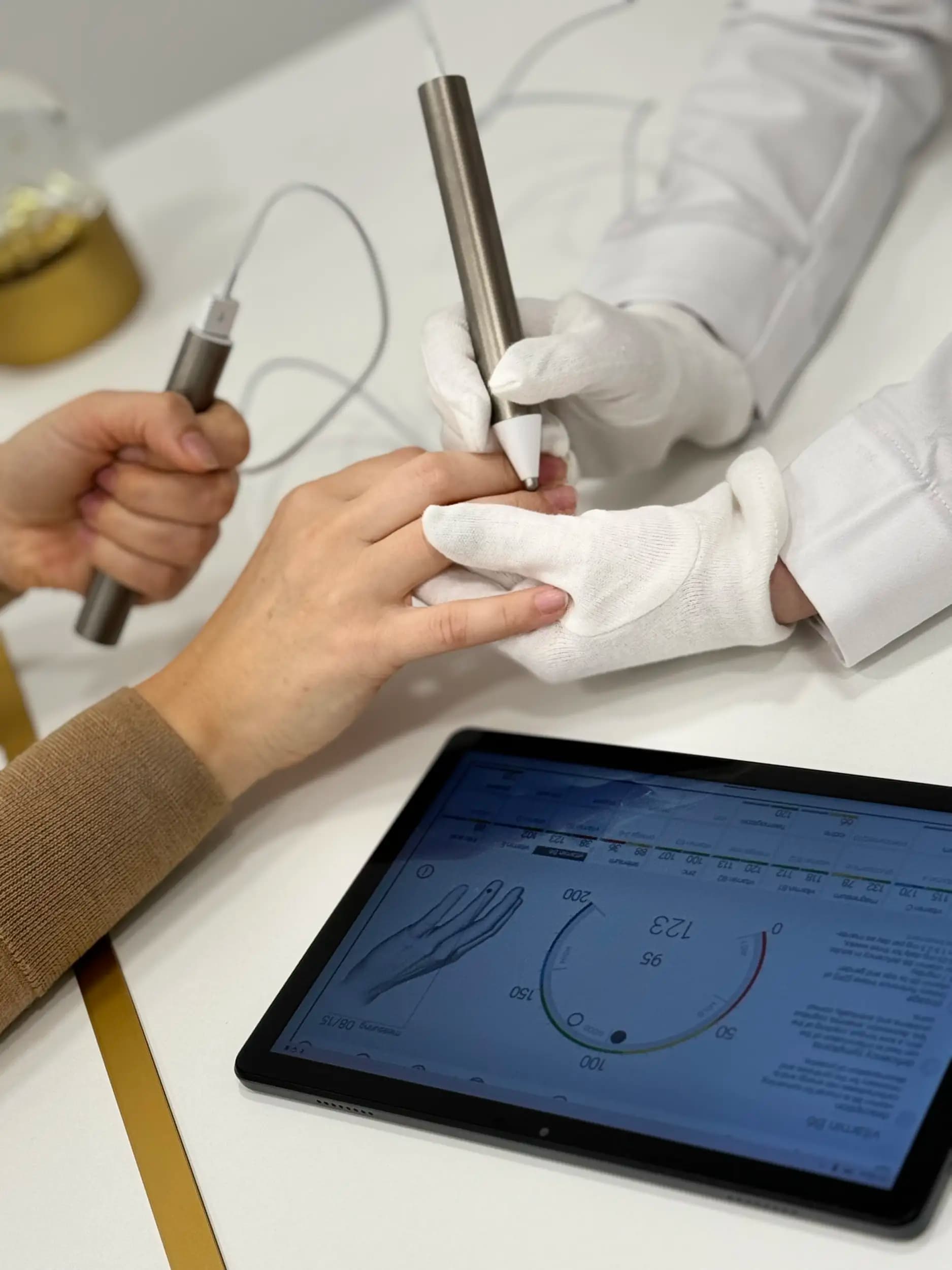 д-р Ралица Николова - функционална медицина & Longevity