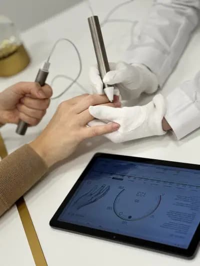 д-р Ралица Николова - функционална медицина & Longevity