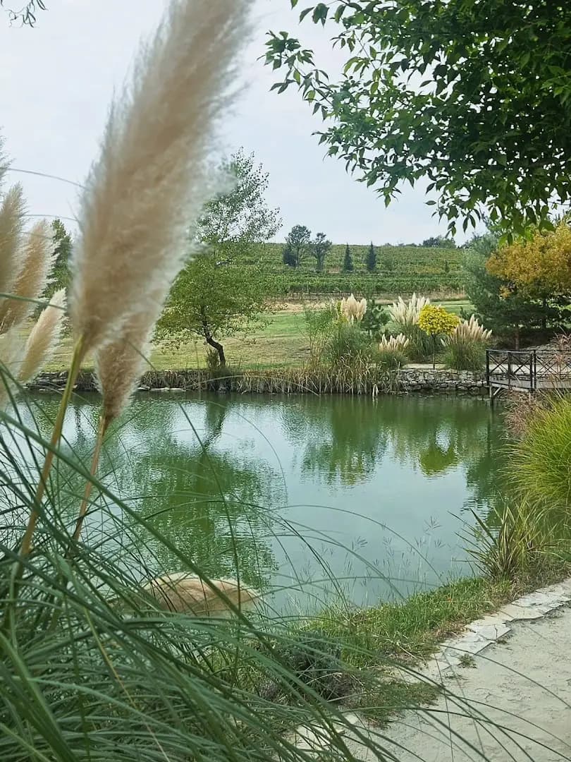 AYA Estate Hotel Relais & Chateaux
