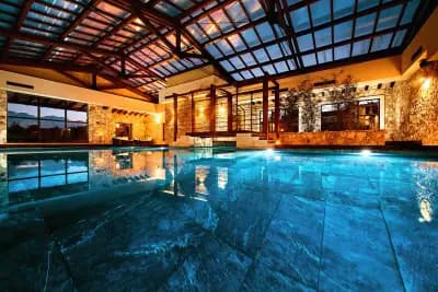 AYA Estate Hotel Relais & Chateaux