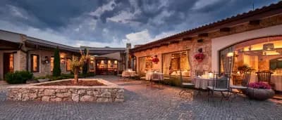 AYA Estate Hotel Relais & Chateaux