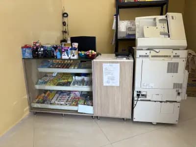 Книжарница “Мечо Пух” Обеля 2