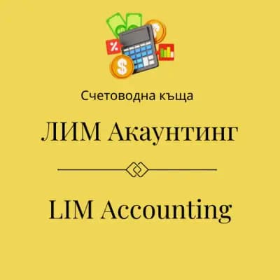 ЛИМ Акаунтинг