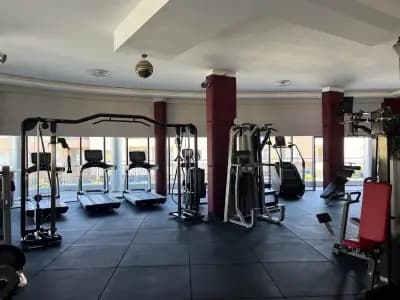 Фитнес Приз СПОРТ