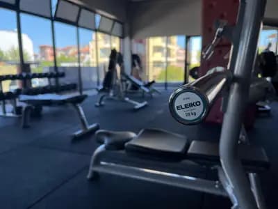 Фитнес Приз СПОРТ