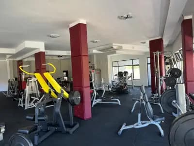 Фитнес Приз СПОРТ