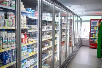 МОЯТ МАГАЗИН Бяла