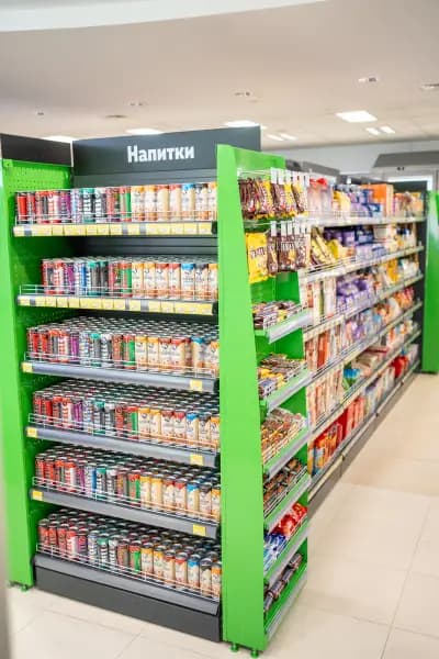 МОЯТ МАГАЗИН Бяла