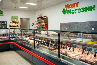 МОЯТ МАГАЗИН Бяла