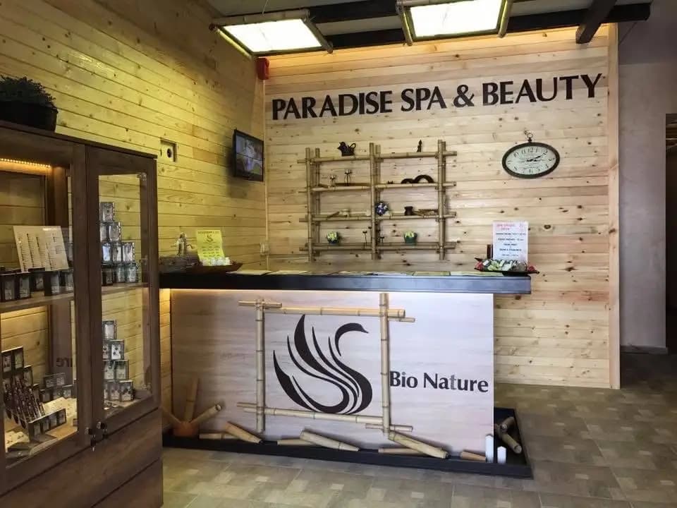 Paradise SPA & Beauty - Obzor