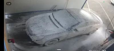 Автомивка ЦАРЕВО - самообслужване.