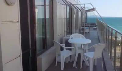 Апартаменти "Авангард"