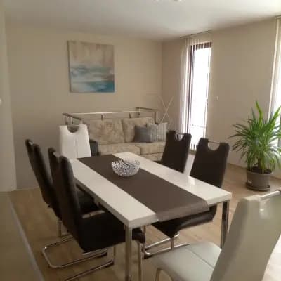 Апартаменти "Авангард"