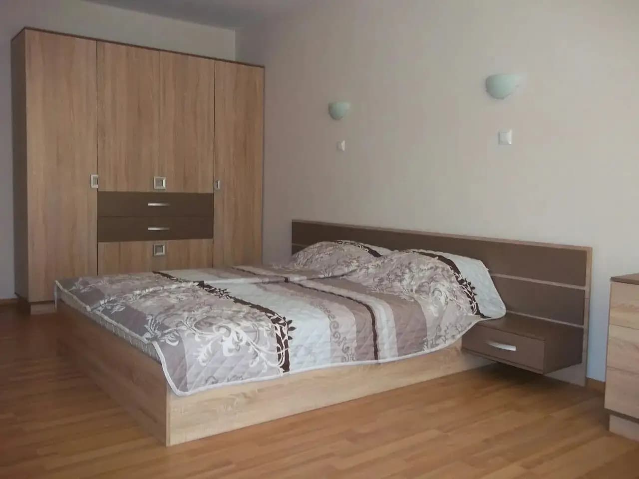 Апартаменти "Авангард"