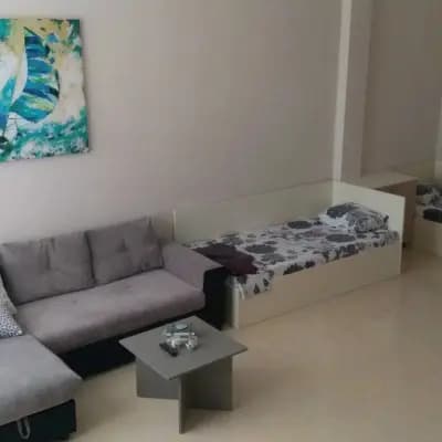 Апартаменти "Авангард"