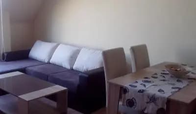 Апартаменти "Авангард"