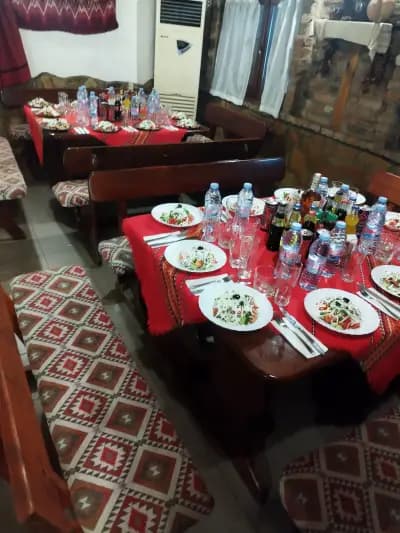 Механа "Странджата" - Варна