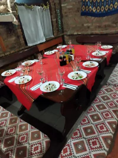 Механа "Странджата" - Варна