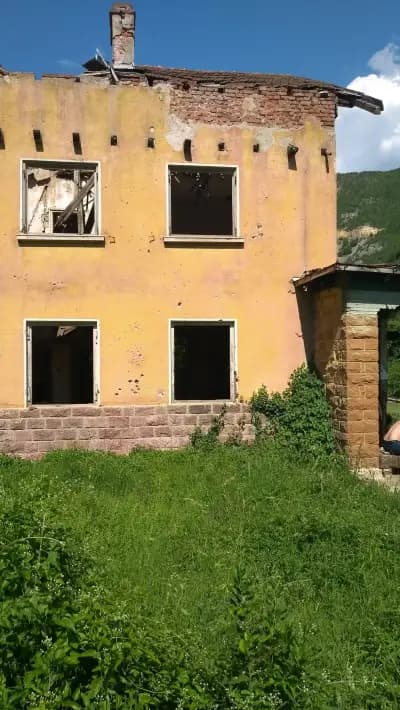 ЖП Гара Скакавица