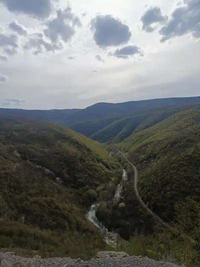 ЖП Гара Скакавица