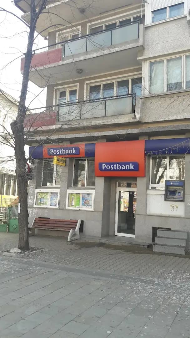 Postbank