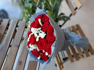Елън, доставка на цветя