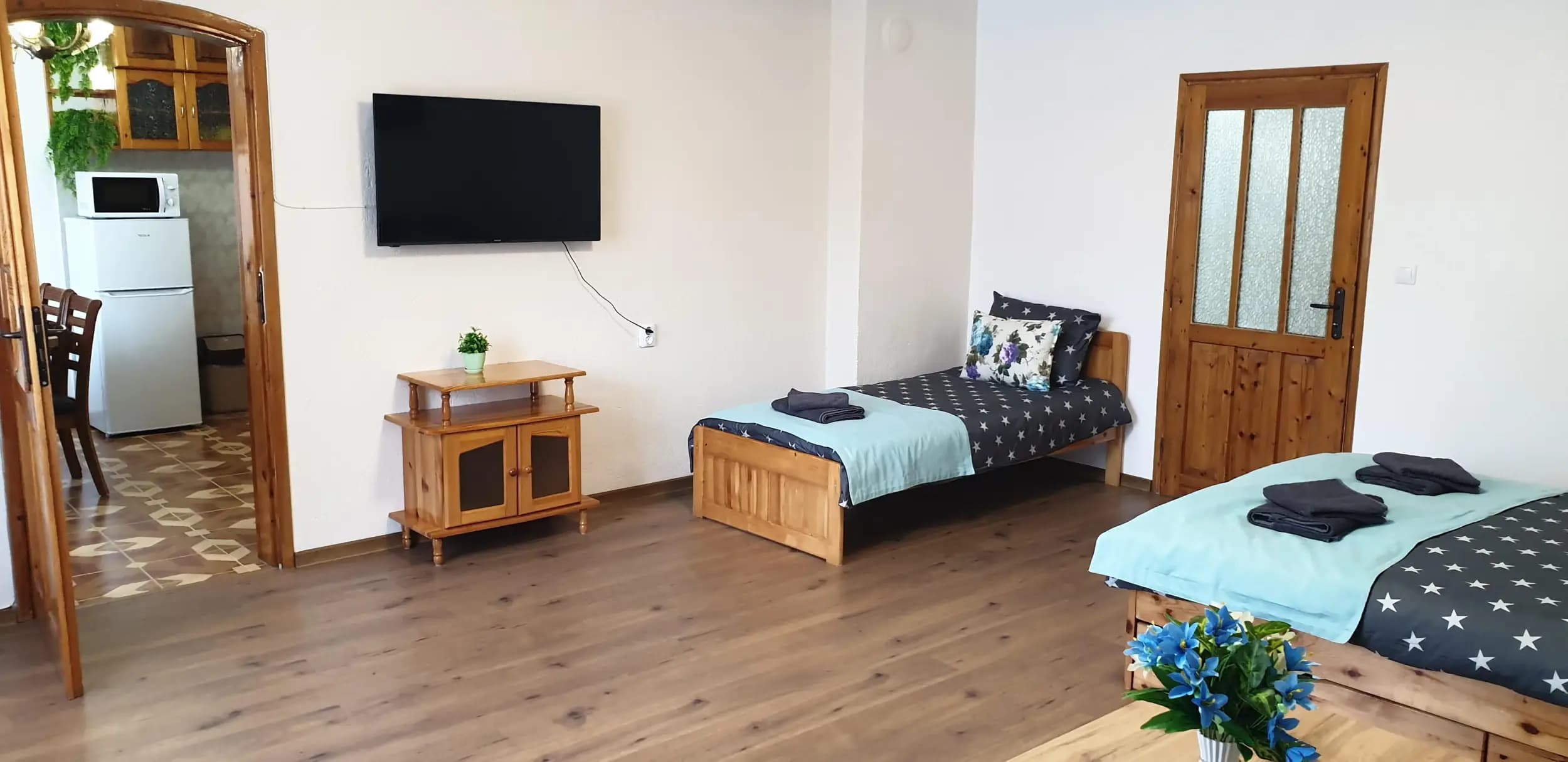 Къща за гости Кралимаркови Guest house Kralimarkovi