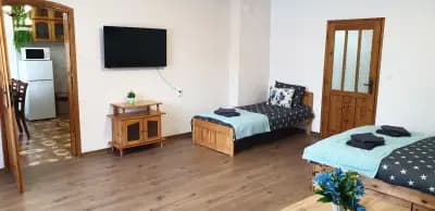 Къща за гости Кралимаркови Guest house Kralimarkovi