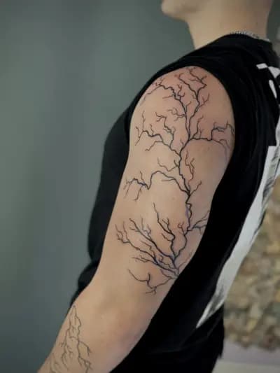 Studio MINE TATT by Pandi