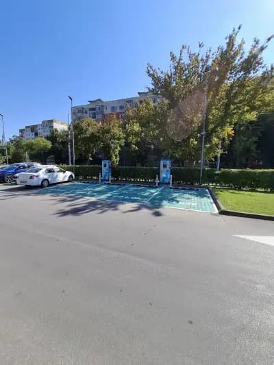 Станция за зареждане Electrip