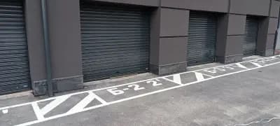 Ардал ЕООД - пътна и складова маркировка