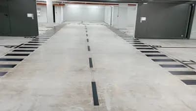 Ардал ЕООД - пътна и складова маркировка