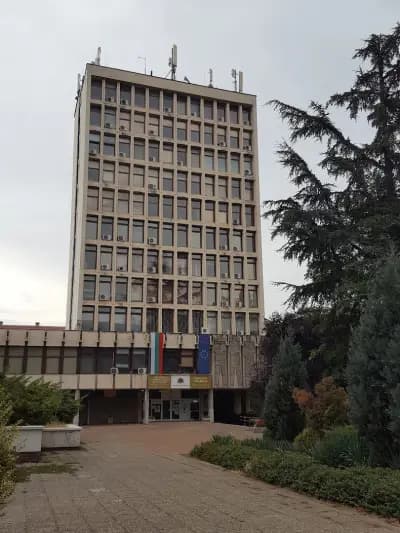 Областна администрация
