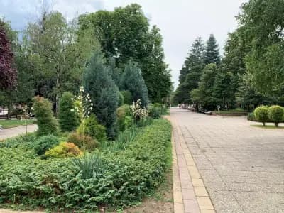 Областна администрация
