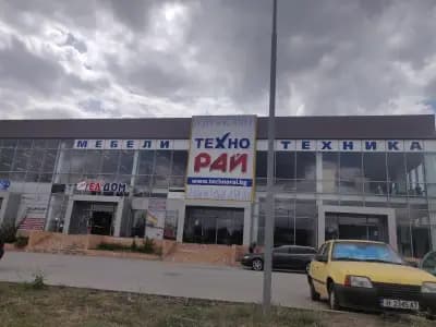 Technorai Shumen, Технорай Шумен