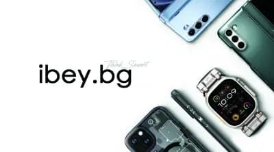 iBey